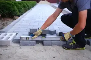 Gresham Concrete Services image for Thrive @ Home Network