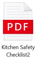 kitchen-safety-checklist