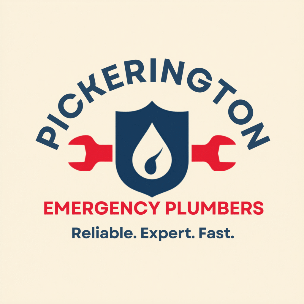 Pickerington Emergency Plumbers logo